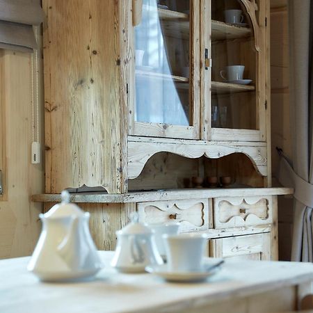 Chocholovka Villa Хохолув Екстериор снимка