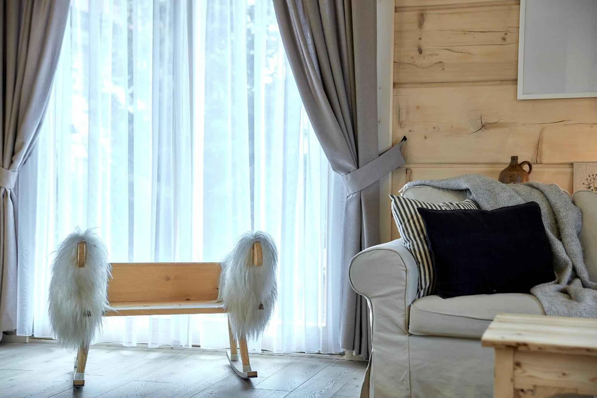 Chocholovka Villa Хохолув Екстериор снимка